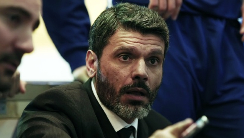 Έχασε, αλλά ελπίζει η Καβάλα