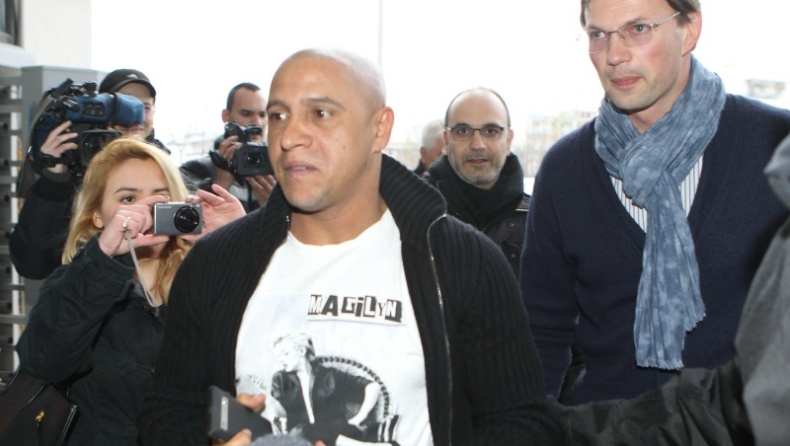 Τα άκουσε ο Τσιστιακόφ