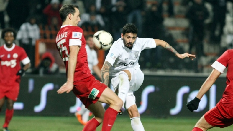 Ανυπόφορη η κατάσταση!