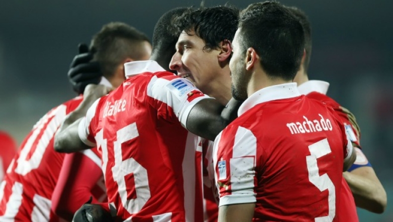 «Η χαλαρότητα θα του στοιχίσει»