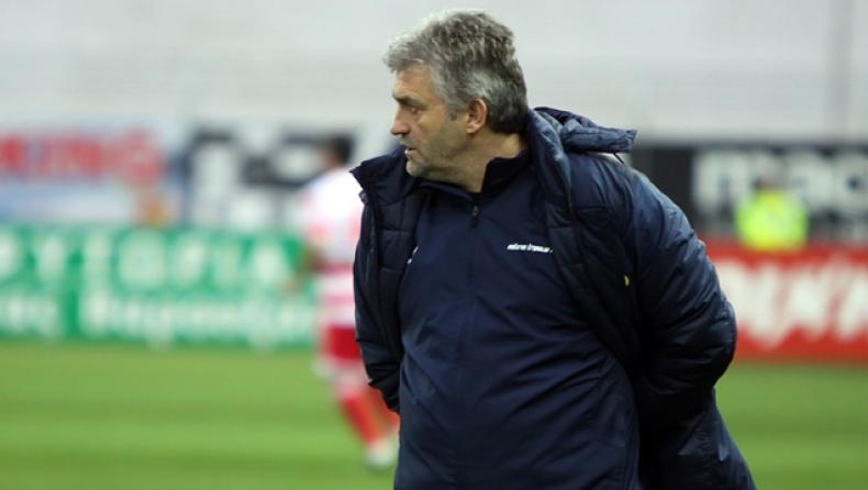 Αποστολή με Κάφα και Σέτι ο Αστέρας