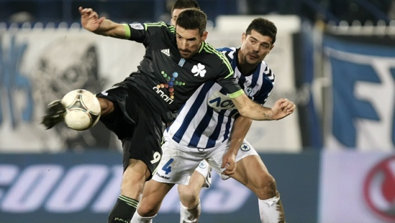 Αισθάνεται σημαντικός ο Τοτσέ