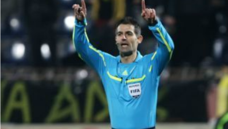 Σελίμος στη Θεσσαλονίκη