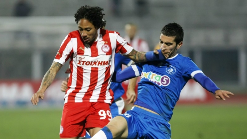 «Τρελαμένος» ο Πίνο!