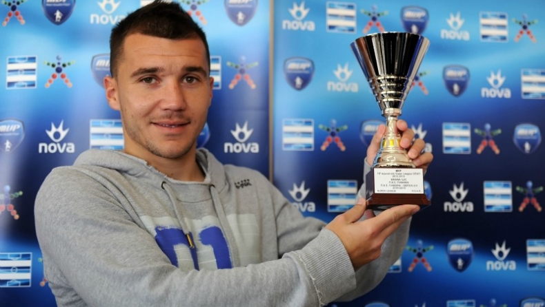 Ίλιτς: «Το ίδιο καλά και στην συνέχεια»