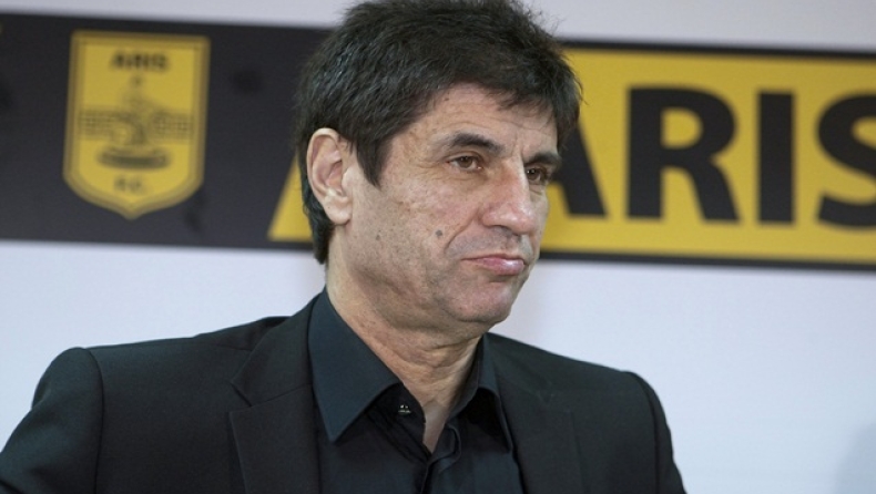 «Παίζονται» δύο θέσεις για Μιχαλήτσο