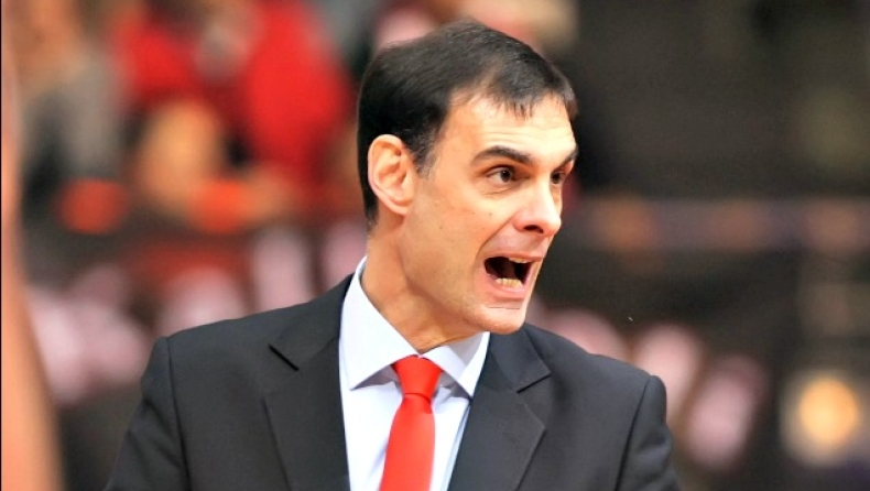 Μπαρτζώκας: «Η Α1 δεν τελειώνει εδώ»