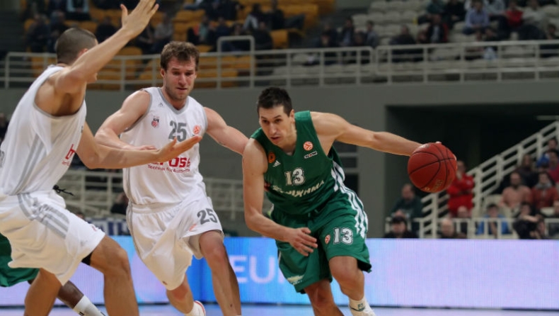 Νίκη και... καθάρισε!