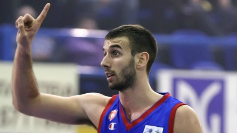 Ενοχλήσεις ο Γιάνκοβιτς