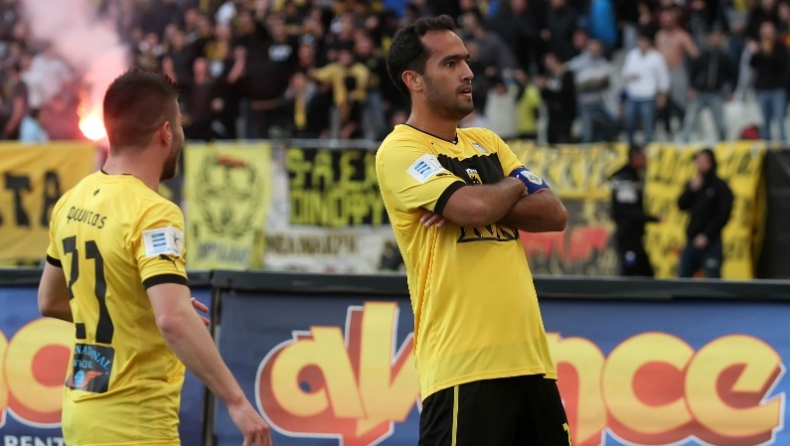 Οποιος μιλάει για Β' Εθνική... (vid)