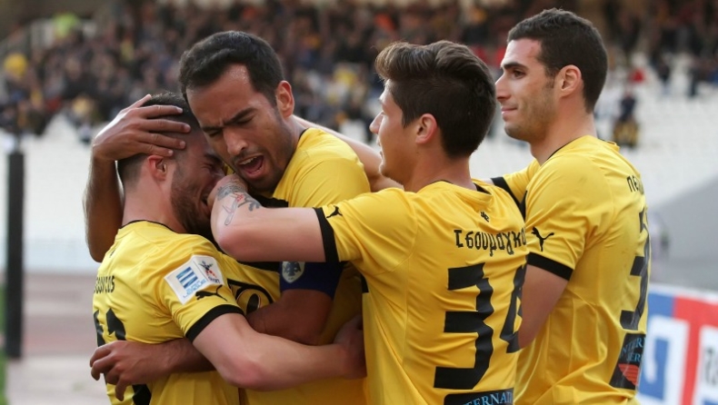 Αρέσει και βγάζει... υγεία!