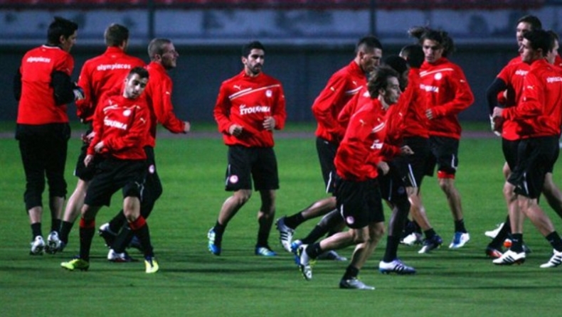 Η πρεμιέρα του Ζαραδούκα