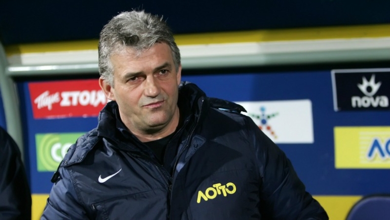 «Θέλουμε την 2η θέση»