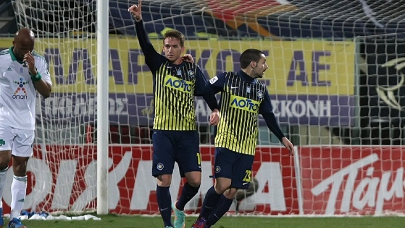 «Θέλουν Ράγιος; Δύο εκατομμύρια!»