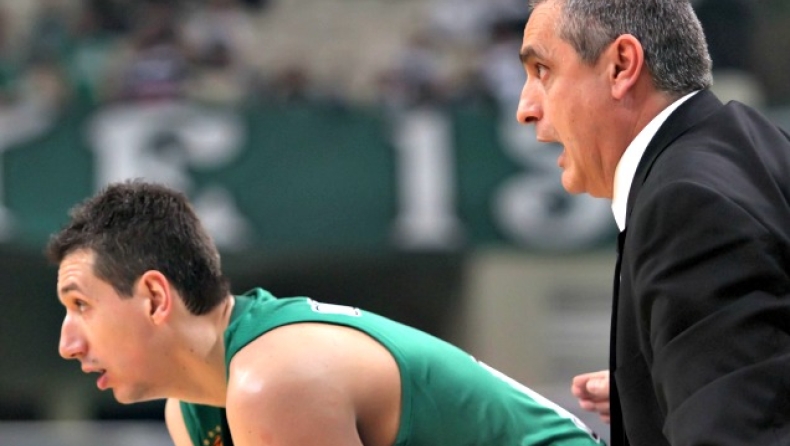 Συνέχισε πλήρης εν όψει τελικού