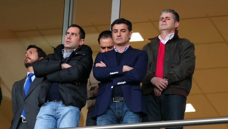 Αποφασίζει Παρασκευή για ενδεκάδα