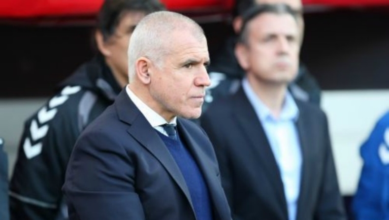 «Στόχος του Ολυμπιακού η Ευρώπη»