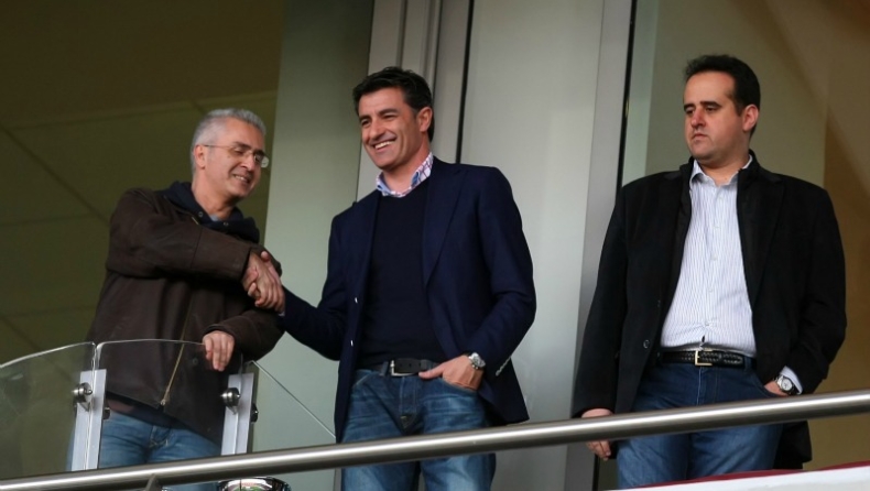 «Η μεγάλη πρόκληση του Μίτσελ»