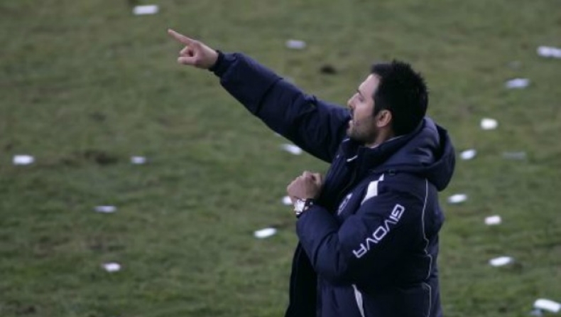 Χάνει Πόνσε και Φρανκού η Λάρισα