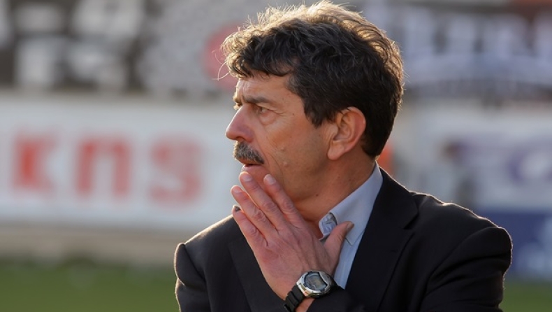 «Αδικείτε τους εαυτούς σας!»