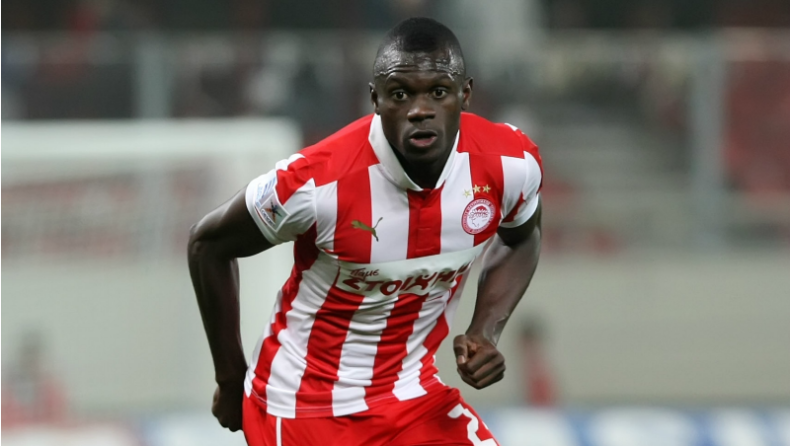 Και η Μονακό για Ντιακιτέ