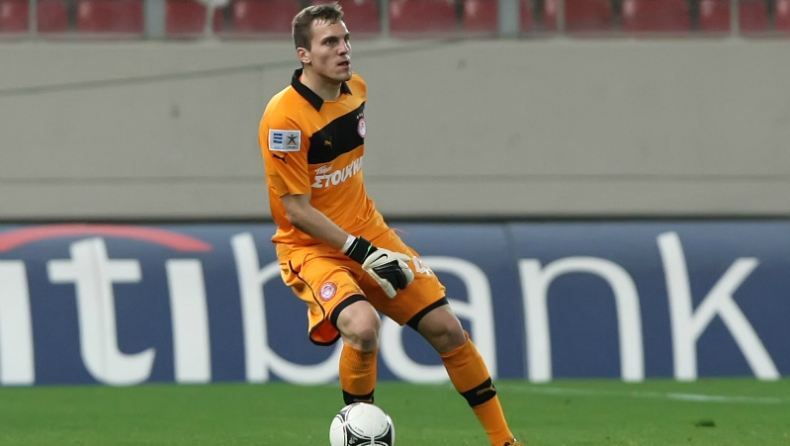 Δίνει «μάχη» ο Μέγιερι
