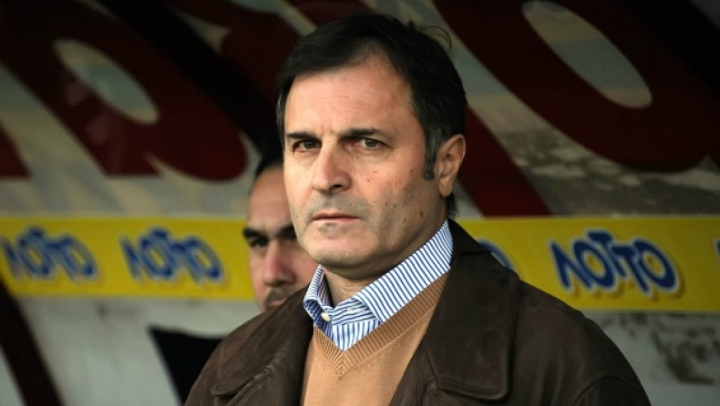 Ικανοποίηση και αιχμές από Καλαϊτζίδη