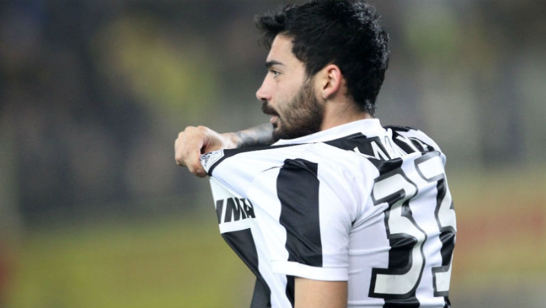 Κλείστε την πόρτα να μη φύγει!