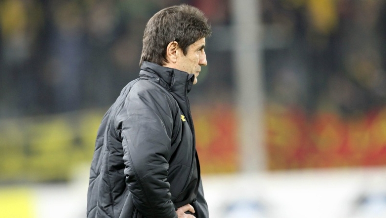 Μιχαλήτσος: «Κάθε ματς τελικός»