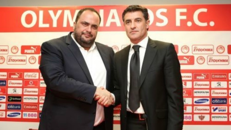Πλάνα από την παρουσίαση Μίτσελ