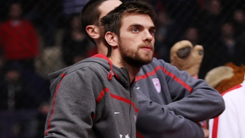 «Είμαι σε καλό δρόμο...»