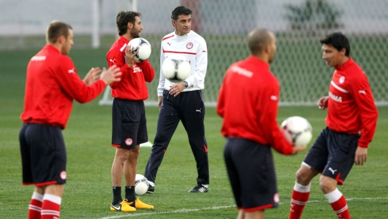 Ανέβασε τους ρυθμούς ο Μίτσελ