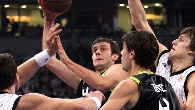 Ευτυχής για την ευκαιρία ο Βελίτσκοβιτς