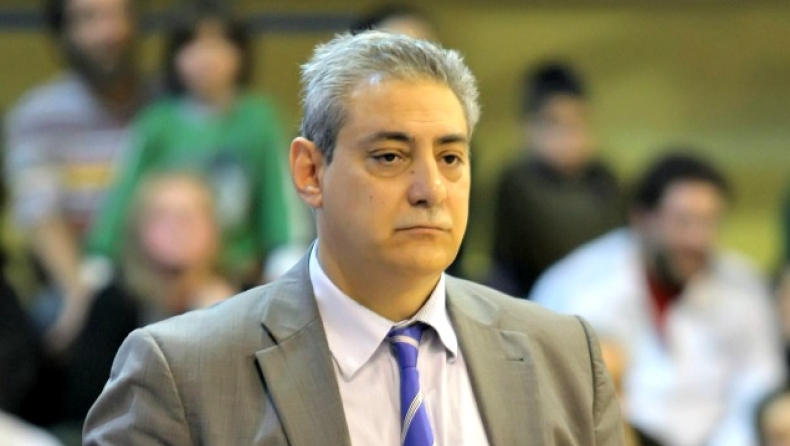 Κουφός: «Μία μεγάλη γιορτή»