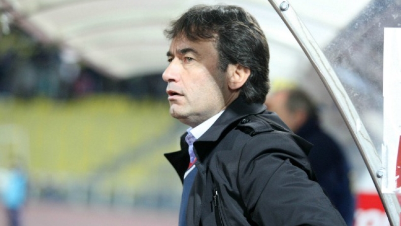 Με απουσίες στο Αγρίνιο