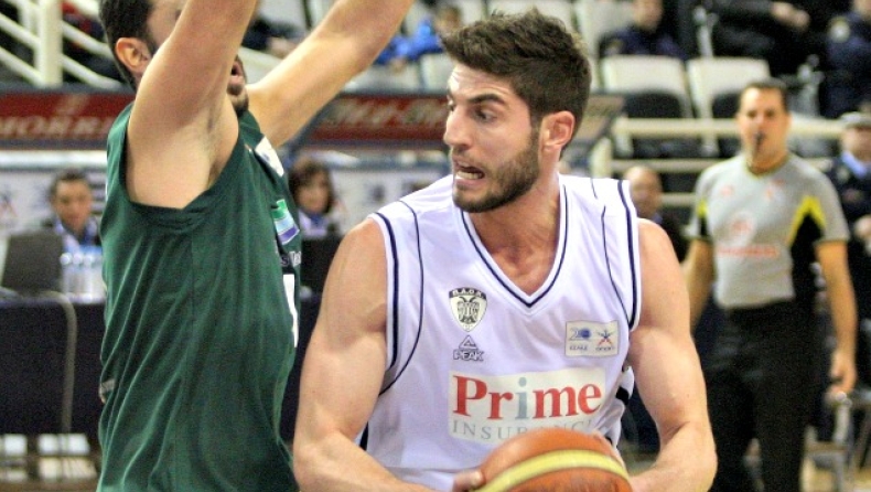 Τον έστειλε για... Τσάι(ρελης)!