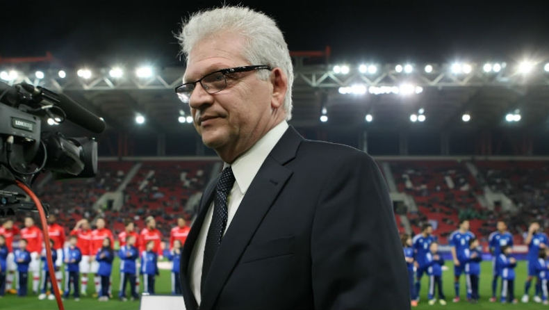 «Σάρωσε» ο Σαρρής στη Χίο