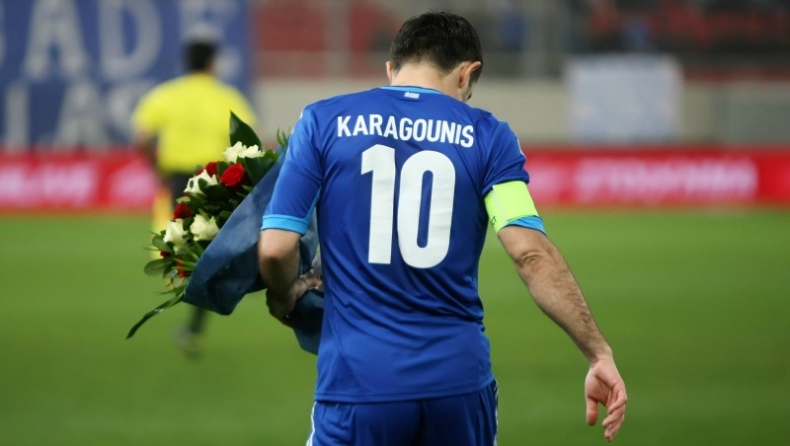 «Η Εθνική ξέρει από δύσκολες έδρες»