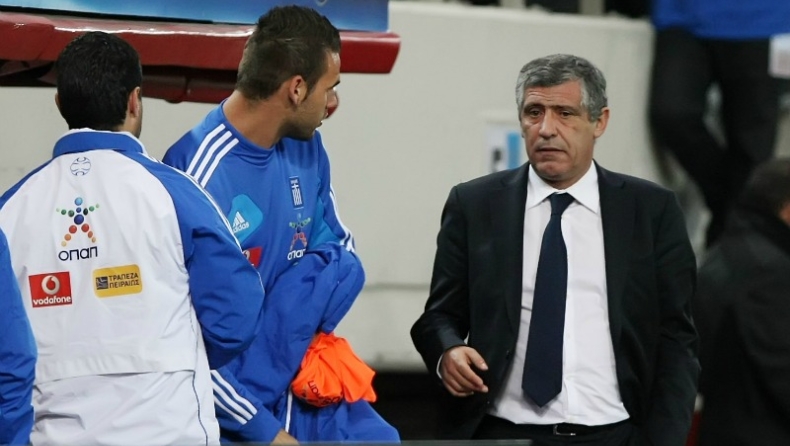 «Σημαντικό ότι ξαναβρεθήκαμε...»