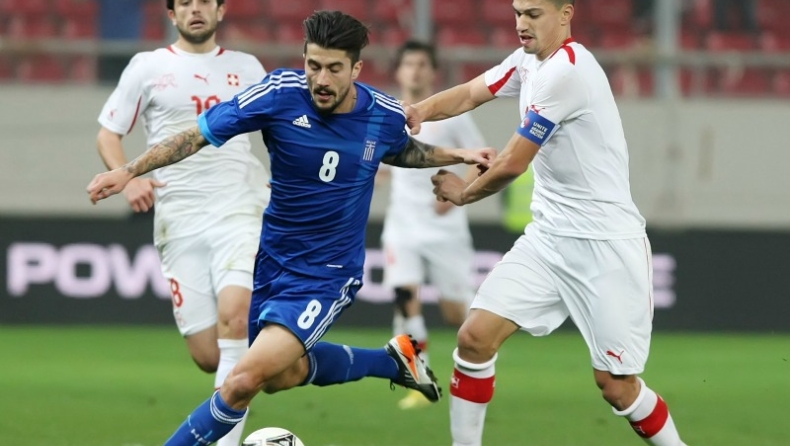 Ικανοποιημένος ο Ινλέρ