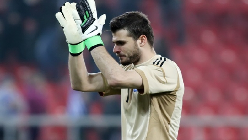 «Νίκη με ΑΕΚ και πλέι οφ»