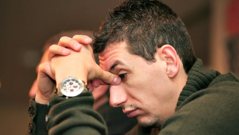 Σε ποιο πηγάδι κατουρήσαμε;