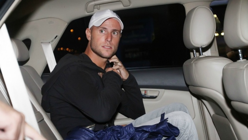 Φιγκερόα και για του χρόνου