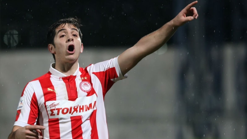 Τετ α τετ και... βασικός ο Μανωλάς