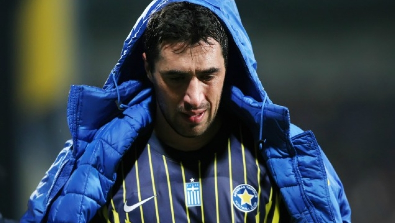 Χωρίς Περόνε και σήμερα