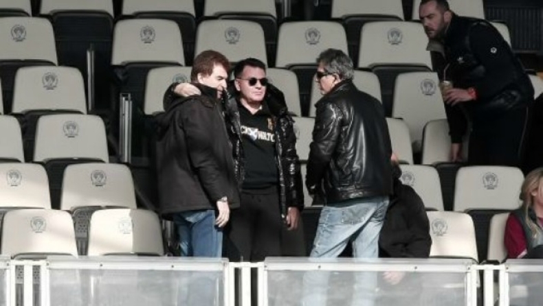 «Έγκλημα η τοποθέτηση ενός ανακριτή»