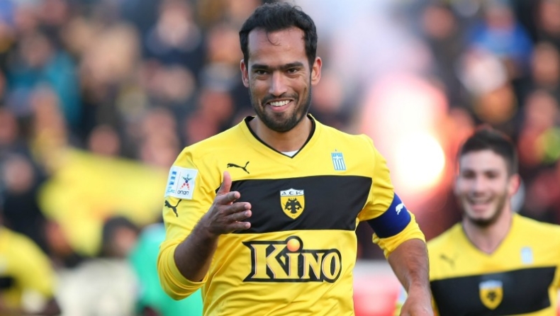 Γκερέιρο: «Θα διεκδικήσω τα λεφτά μου»