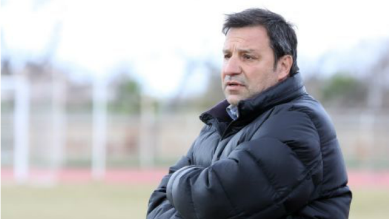 «Στόχοι μας η άνοδος και η τριάδα»