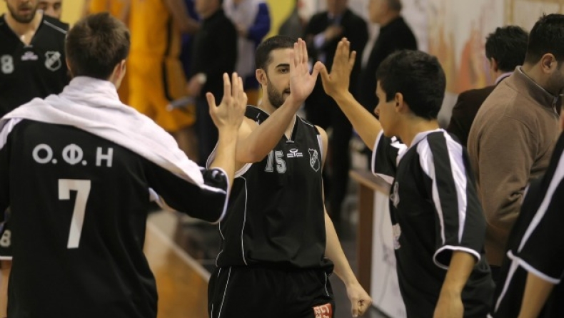 «Διπλό» τα Τρίκαλα, έκπληξη από Νίκη Βόλου