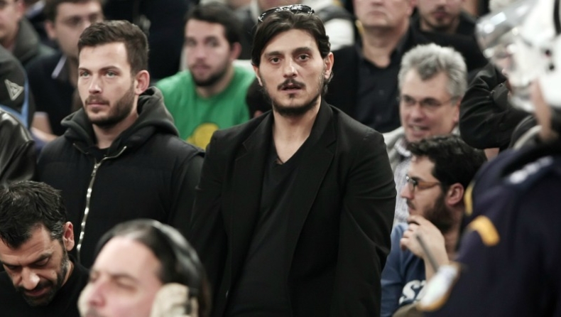 Γιαννακόπουλος: «Θέλω τον Ολυμπιακό»